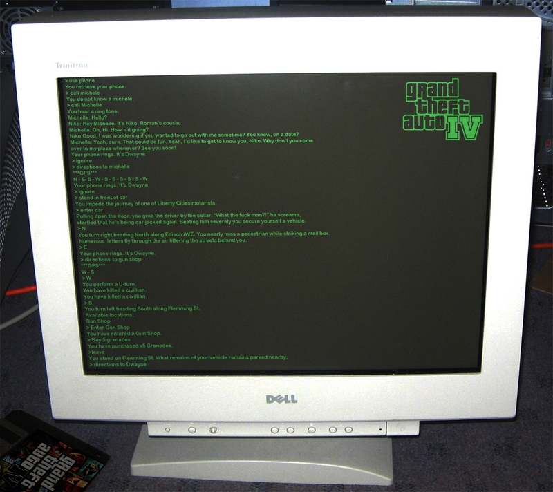 Illustration for article titled Master Floppy Winners